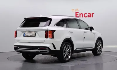 Kia Sorento 2023, 78285 км, за 65636.08 USD