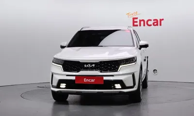 Kia Sorento 2023, 78285 км, за 65636.08 USD
