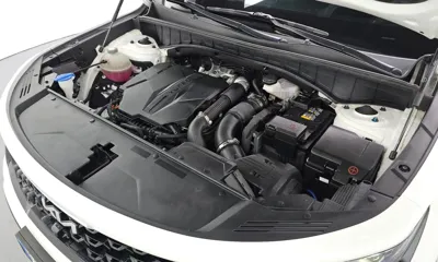 Kia Sorento 2023, 78285 км, за 65636.08 USD - фото 6