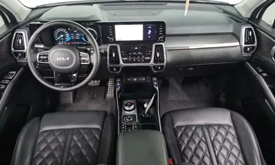 Kia Sorento 2023, 78285 км, за 65636.08 USD - фото 7
