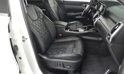Kia Sorento 2023, 78285 км, за 65636.08 USD - фото 11