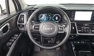 Kia Sorento 2023, 78285 км, за 65636.08 USD - фото 13