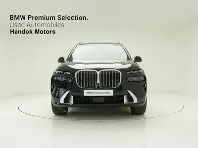 BMW X7 2024, 18151 км, за 63128.02 USD