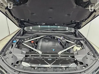 BMW X7 2024, 18151 км, за 63128.02 USD - фото 6