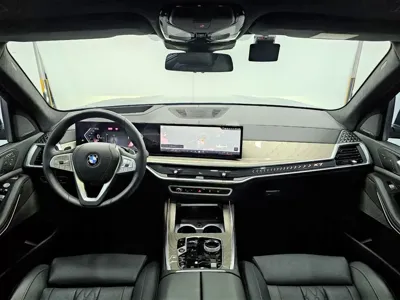 BMW X7 2024, 18151 км, за 63128.02 USD - фото 7