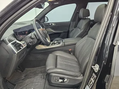 BMW X7 2024, 18151 км, за 63128.02 USD - фото 10