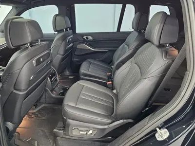 BMW X7 2024, 18151 км, за 63128.02 USD - фото 11
