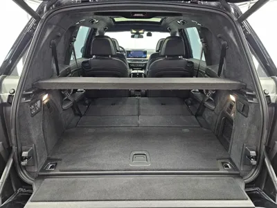 BMW X7 2024, 18151 км, за 63128.02 USD - фото 19