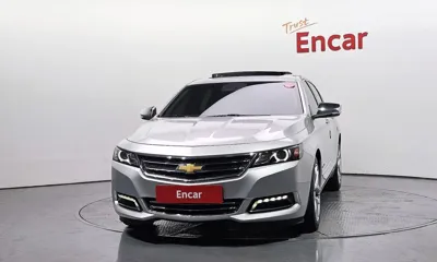 ChevroletGMDaewoo Impala 2016, 123060 км, за 4814.33 USD