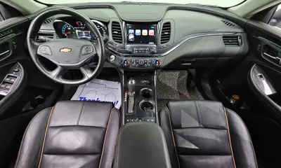 ChevroletGMDaewoo Impala 2016, 123060 км, за 4807.45 USD - фото 7