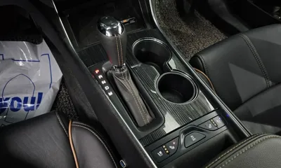 ChevroletGMDaewoo Impala 2016, 123060 км, за 4807.45 USD - фото 9