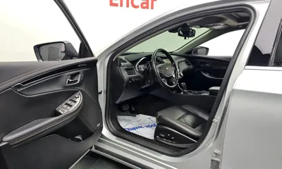 ChevroletGMDaewoo Impala 2016, 123060 км, за 4807.45 USD - фото 10
