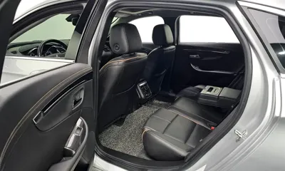 ChevroletGMDaewoo Impala 2016, 123060 км, за 4807.45 USD - фото 11