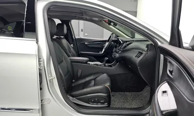 ChevroletGMDaewoo Impala 2016, 123060 км, за 4807.45 USD - фото 12