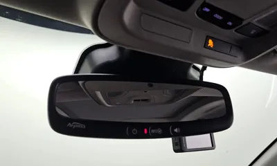 ChevroletGMDaewoo Impala 2016, 123060 км, за 4807.45 USD - фото 18