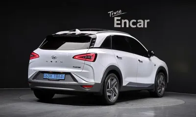Hyundai Nexo 2023, 42442 км, за 14918.57 USD
