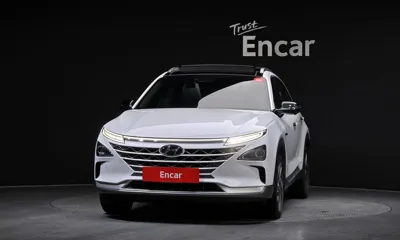 Hyundai Nexo 2023, 42442 км, за 14918.57 USD