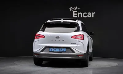 Hyundai Nexo 2023, 42442 км, за 14918.57 USD