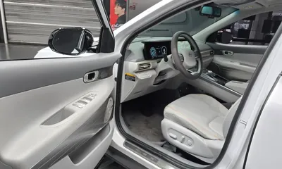 Hyundai Nexo 2023, 42442 км, за 14918.57 USD - фото 10