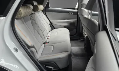 Hyundai Nexo 2023, 42442 км, за 14918.57 USD - фото 11