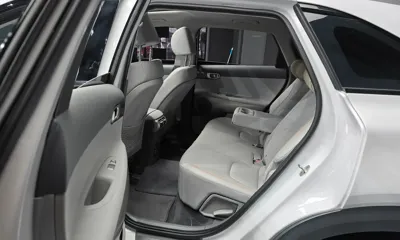 Hyundai Nexo 2023, 42442 км, за 14918.57 USD - фото 12