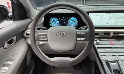 Hyundai Nexo 2023, 42442 км, за 14918.57 USD - фото 13