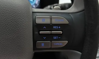Hyundai Nexo 2023, 42442 км, за 14918.57 USD - фото 20