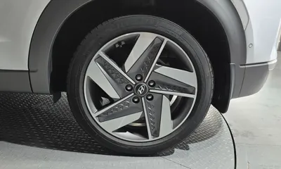 Hyundai Nexo 2023, 42442 км, за 14918.57 USD - фото 21