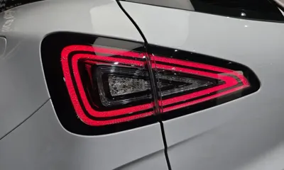 Hyundai Nexo 2023, 42442 км, за 14918.57 USD - фото 23