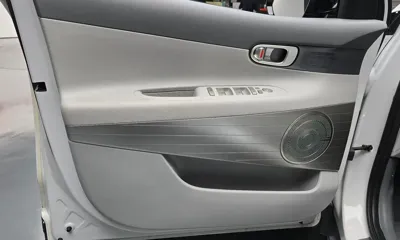 Hyundai Nexo 2023, 42442 км, за 14918.57 USD - фото 24