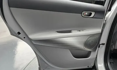 Hyundai Nexo 2023, 42442 км, за 14918.57 USD - фото 25