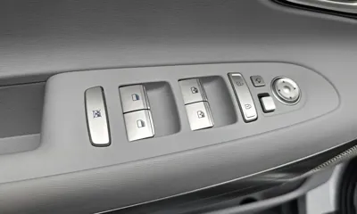 Hyundai Nexo 2023, 42442 км, за 14918.57 USD - фото 28