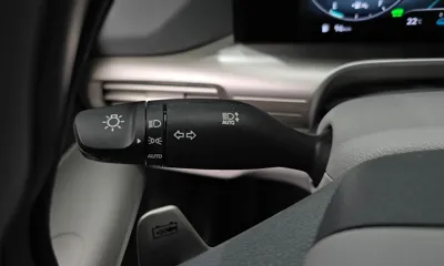 Hyundai Nexo 2023, 42442 км, за 14918.57 USD - фото 30
