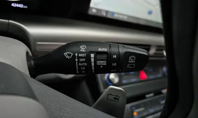 Hyundai Nexo 2023, 42442 км, за 14918.57 USD - фото 31