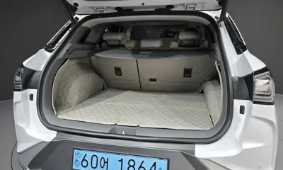 Hyundai Nexo 2023, 42442 км, за 14918.57 USD - фото 35