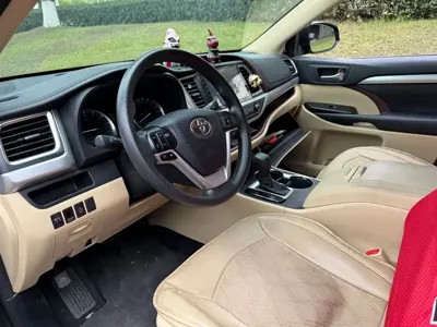 Toyota Highlander 2017, 85000 км, за 13841.05 USD - фото 7