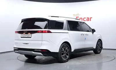 Kia Canival 2023, 149462 км, за 12487.61 USD