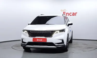 Kia Canival 2023, 149462 км, за 12487.61 USD