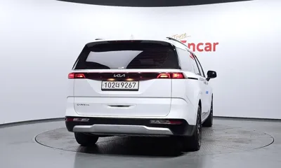 Kia Canival 2023, 149462 км, за 12487.61 USD
