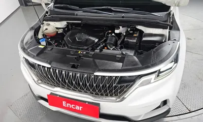 Kia Canival 2023, 149462 км, за 12487.61 USD - фото 6