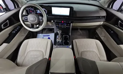 Kia Canival 2023, 149462 км, за 12487.61 USD - фото 7
