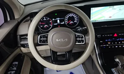 Kia Canival 2023, 149462 км, за 12487.61 USD - фото 15