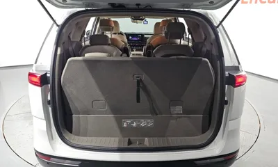 Kia Canival 2023, 149462 км, за 12487.61 USD - фото 20