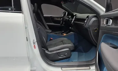 Volvo C40 2023, 27736 км, за 28000.25 USD - фото 26