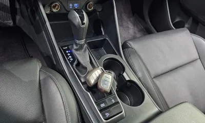 Hyundai Tucson 2017, 107730 км, за 6357.61 USD - фото 9