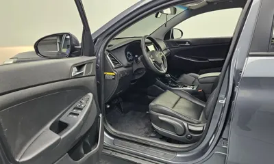 Hyundai Tucson 2017, 107730 км, за 6357.61 USD - фото 10