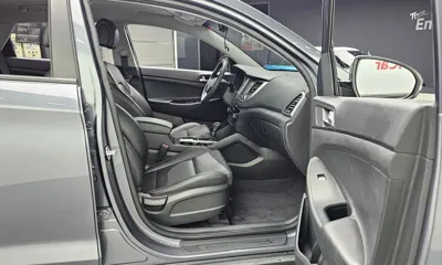Hyundai Tucson 2017, 107730 км, за 6357.61 USD - фото 11