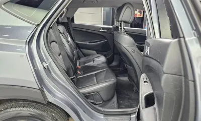 Hyundai Tucson 2017, 107730 км, за 6357.61 USD - фото 12