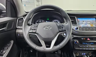Hyundai Tucson 2017, 107730 км, за 6357.61 USD - фото 13
