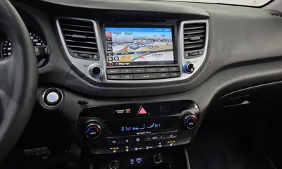 Hyundai Tucson 2017, 107730 км, за 6357.61 USD - фото 14